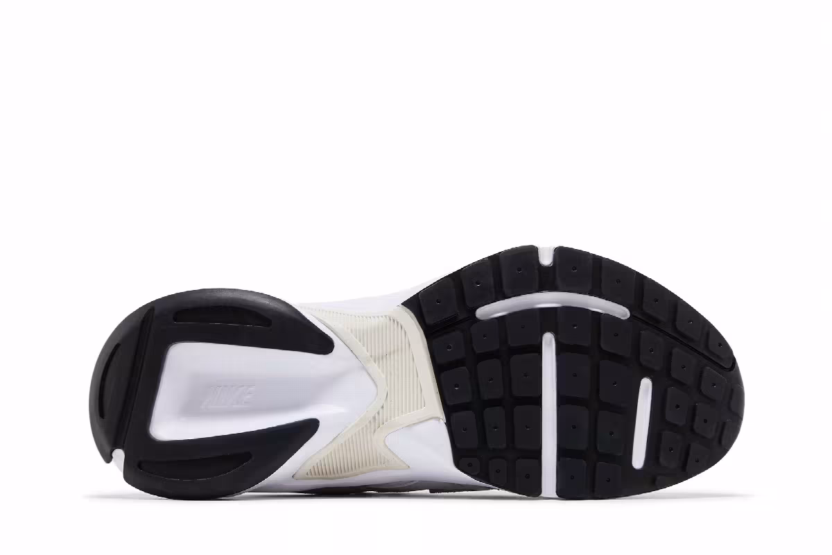 Nike Women's AL8 Summit White Black, view 5