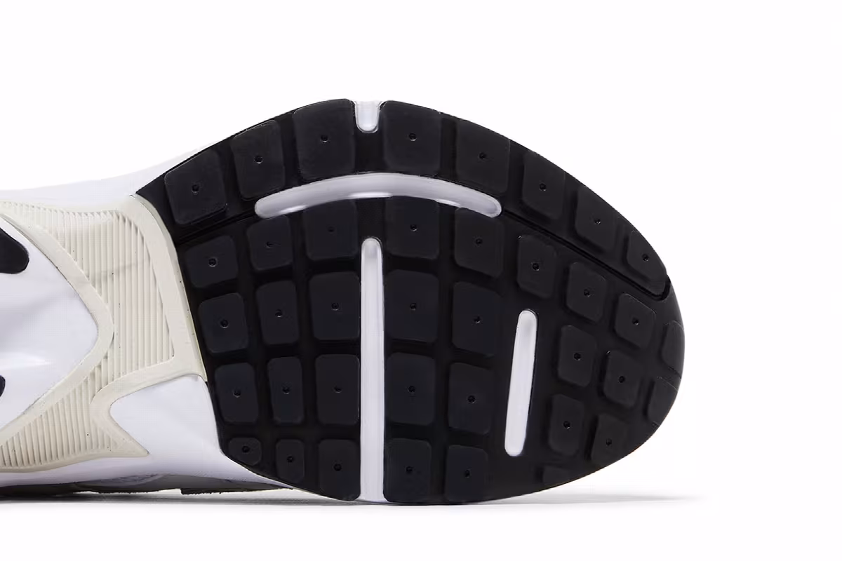 Nike Women's AL8 Summit White Black, view 6