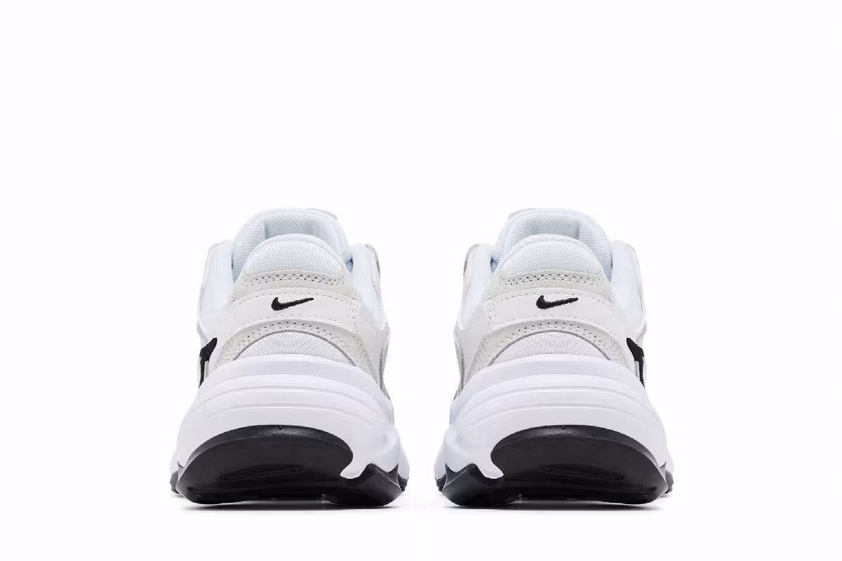 Nike Women's AL8 Summit White Black, view 7