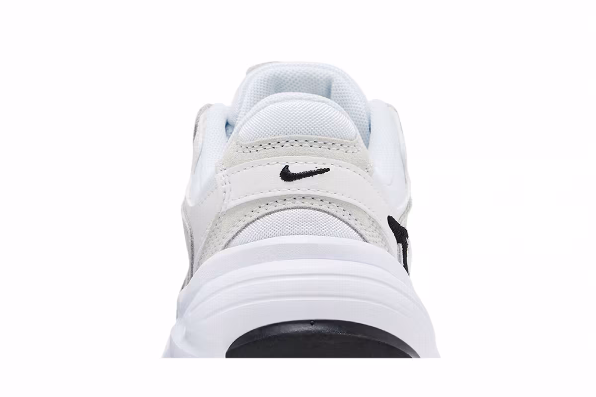 Nike Women's AL8 Summit White Black, view 8