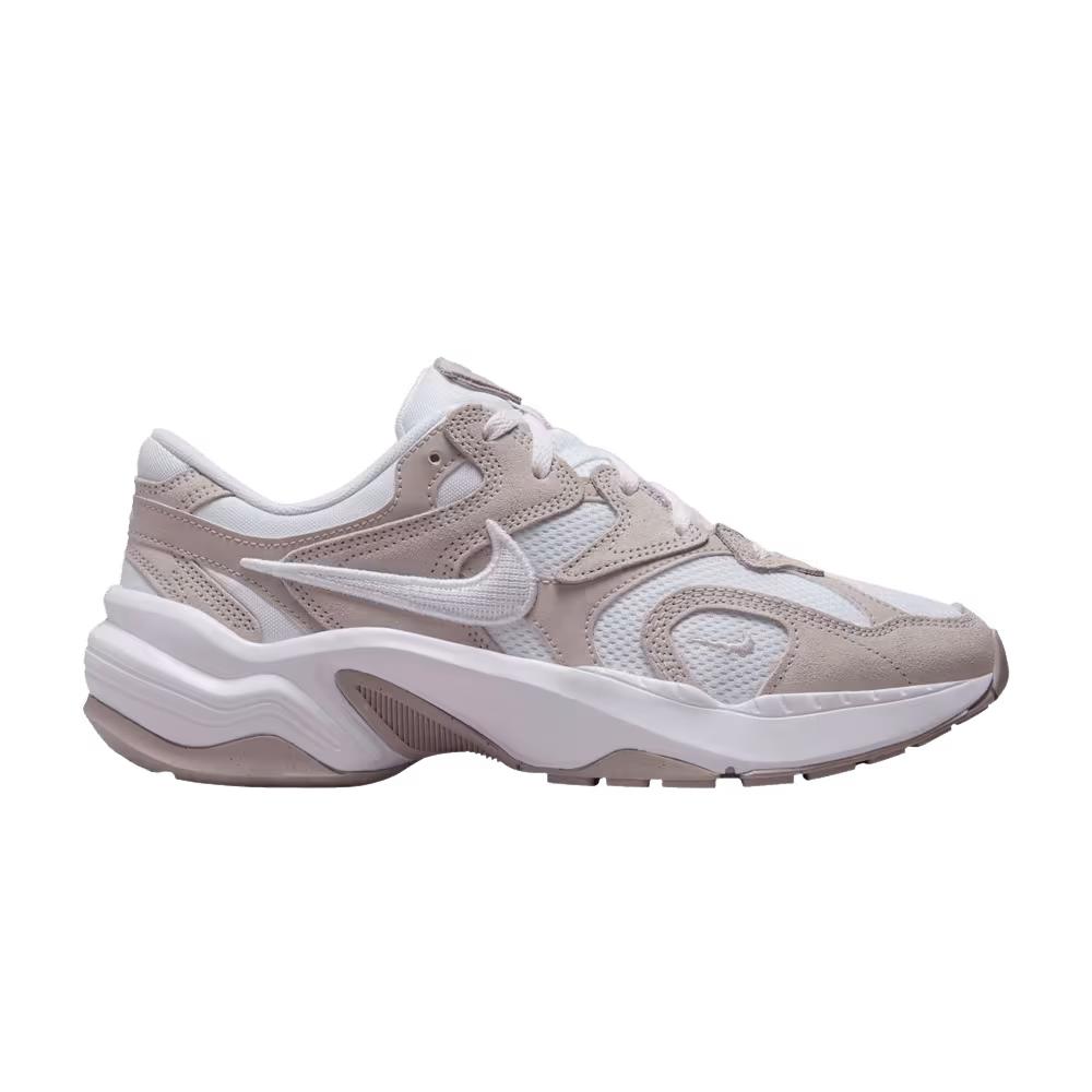 Nike Women's AL8 Platinum Violet