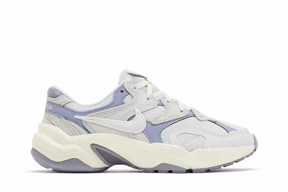 Nike Women's AL8 Phantom Cement Grey, view 2