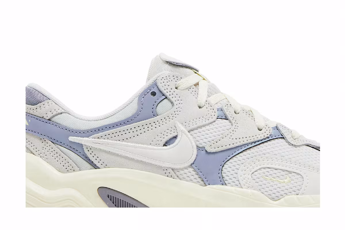 Nike Women's AL8 Phantom Cement Grey, view 3