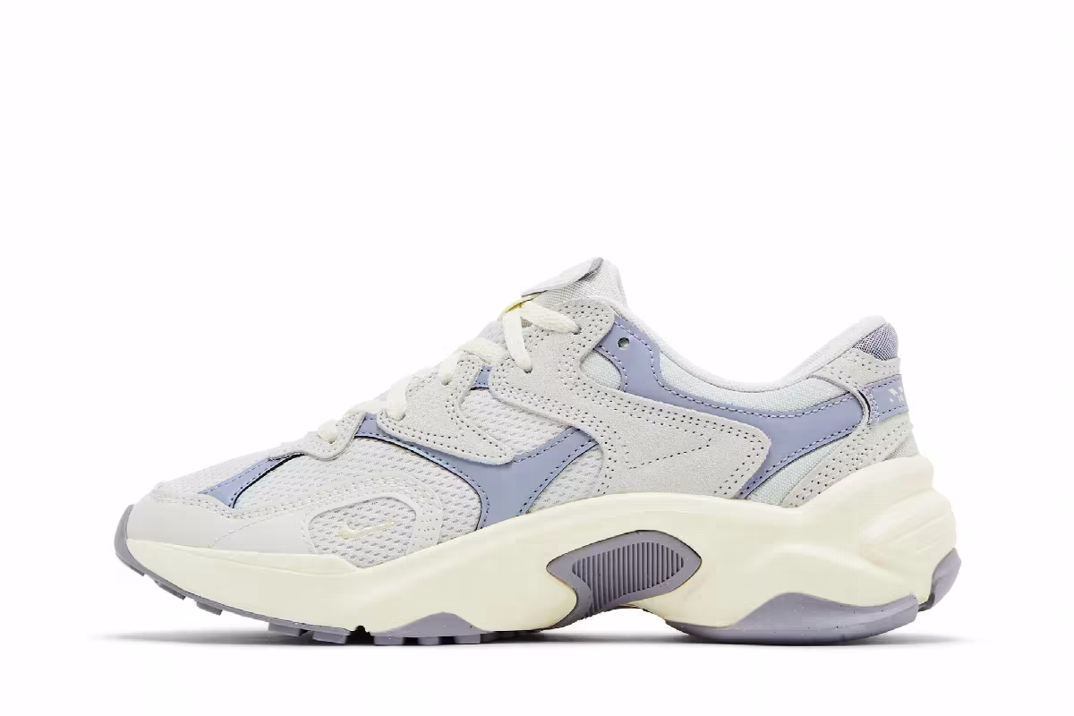 Nike Women's AL8 Phantom Cement Grey, view 4