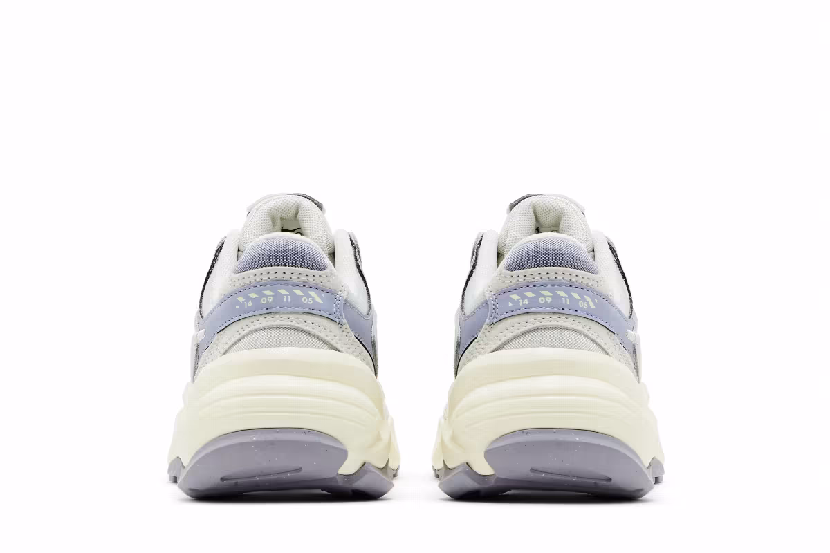 Nike Women's AL8 Phantom Cement Grey, view 7