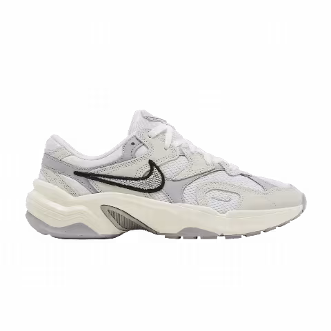 Nike Wmns AL8 'White Black Sail'