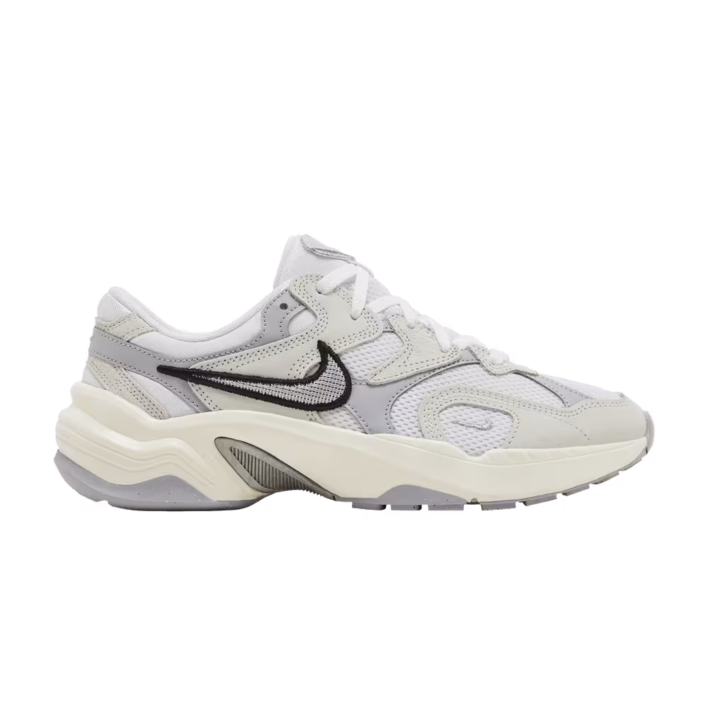 Nike Women's AL8 White Black Sail
