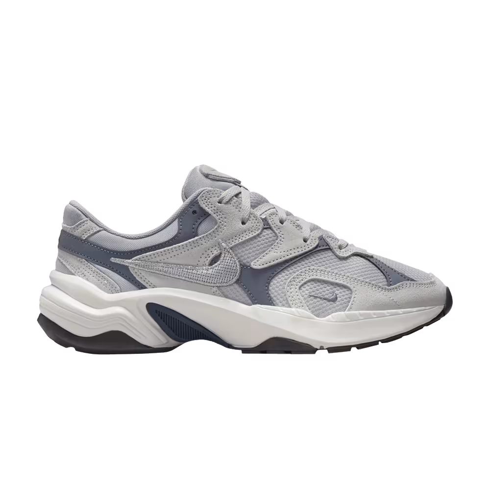 Nike Women's AL8 Wolf Grey Platinum Tint