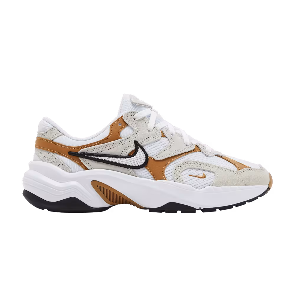Nike Women's AL8 Flax Light Orewood Brown