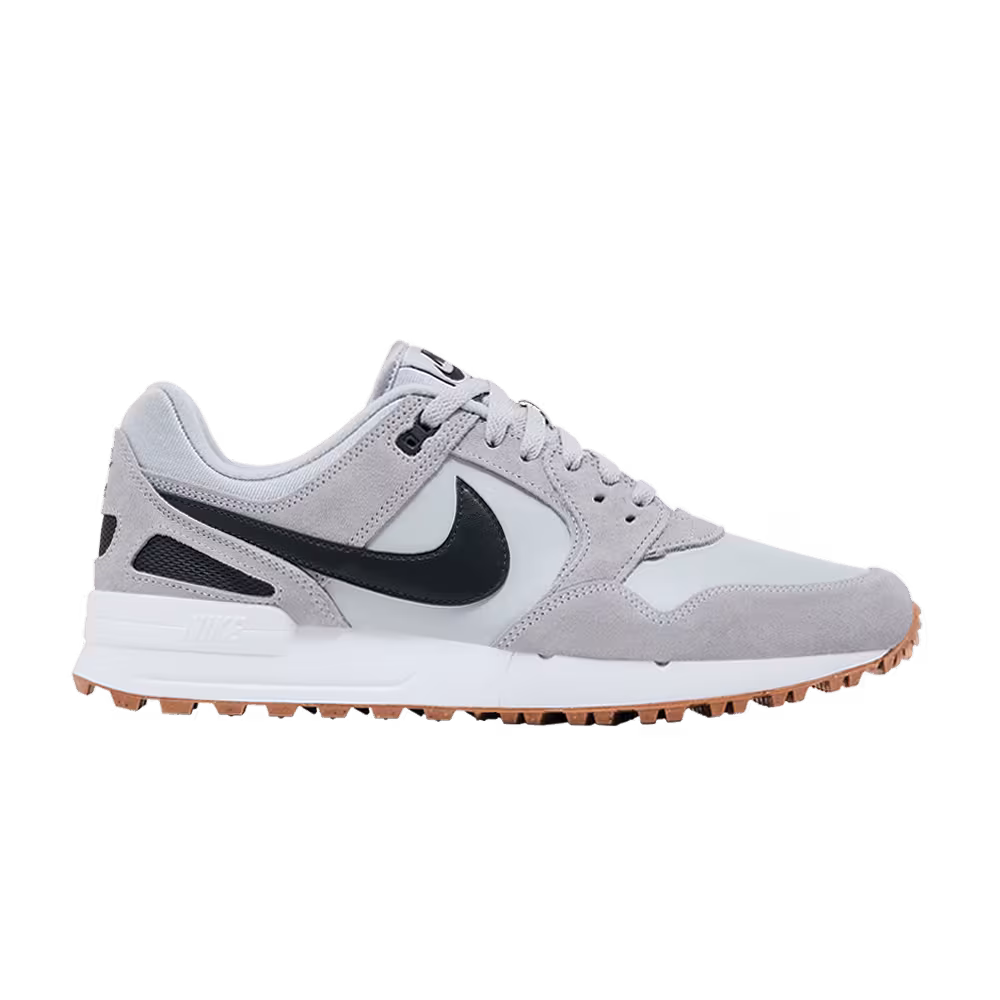 Nike Air Pegasus 89 Golf Wolf Grey Anthracite Gum