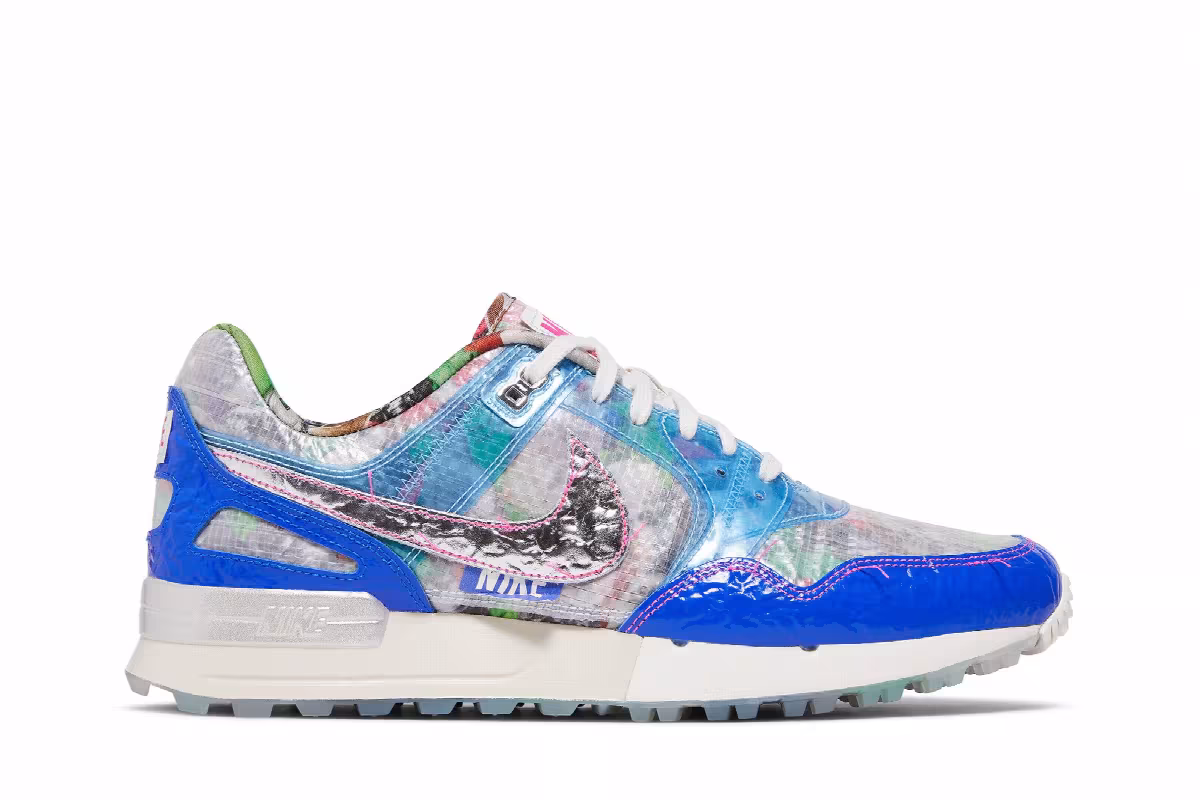 Nike Air Pegasus Phoenix Open, view 2