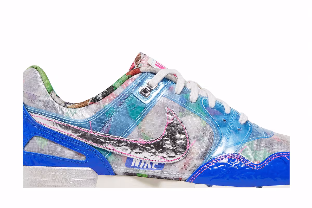 Nike Air Pegasus Phoenix Open, view 3