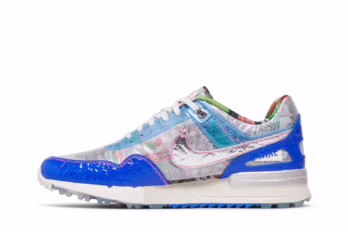 Nike Air Pegasus Phoenix Open, view 4