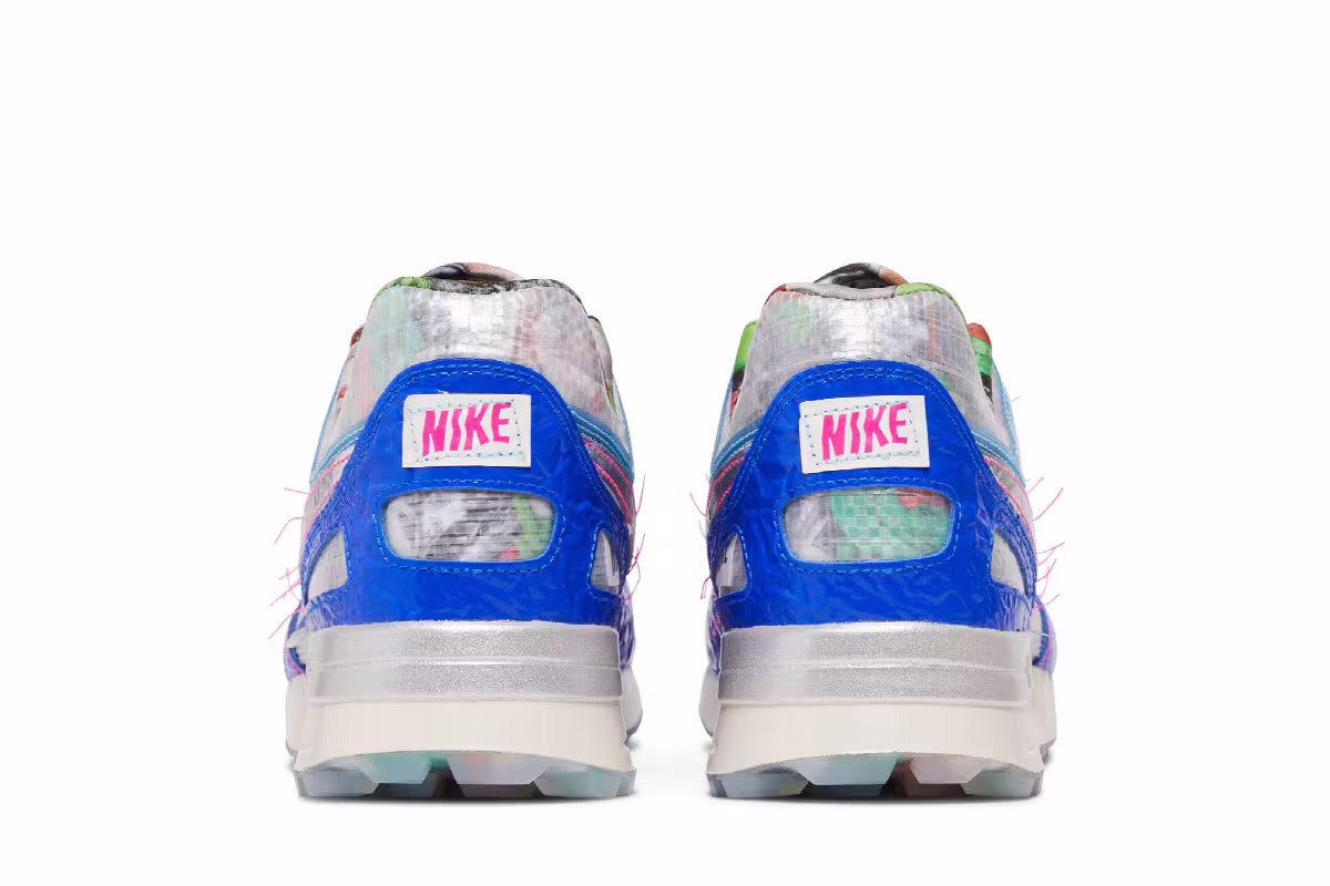 Nike Air Pegasus Phoenix Open, view 7