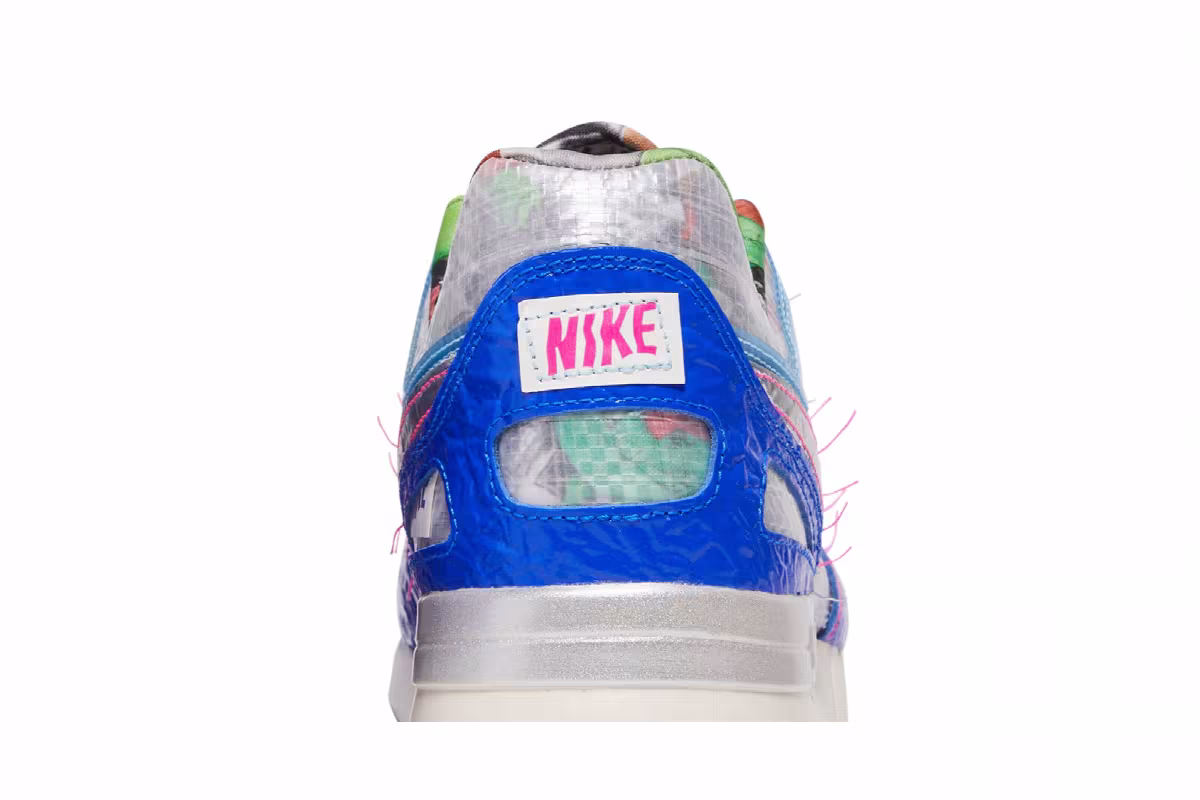 Nike Air Pegasus Phoenix Open, view 8