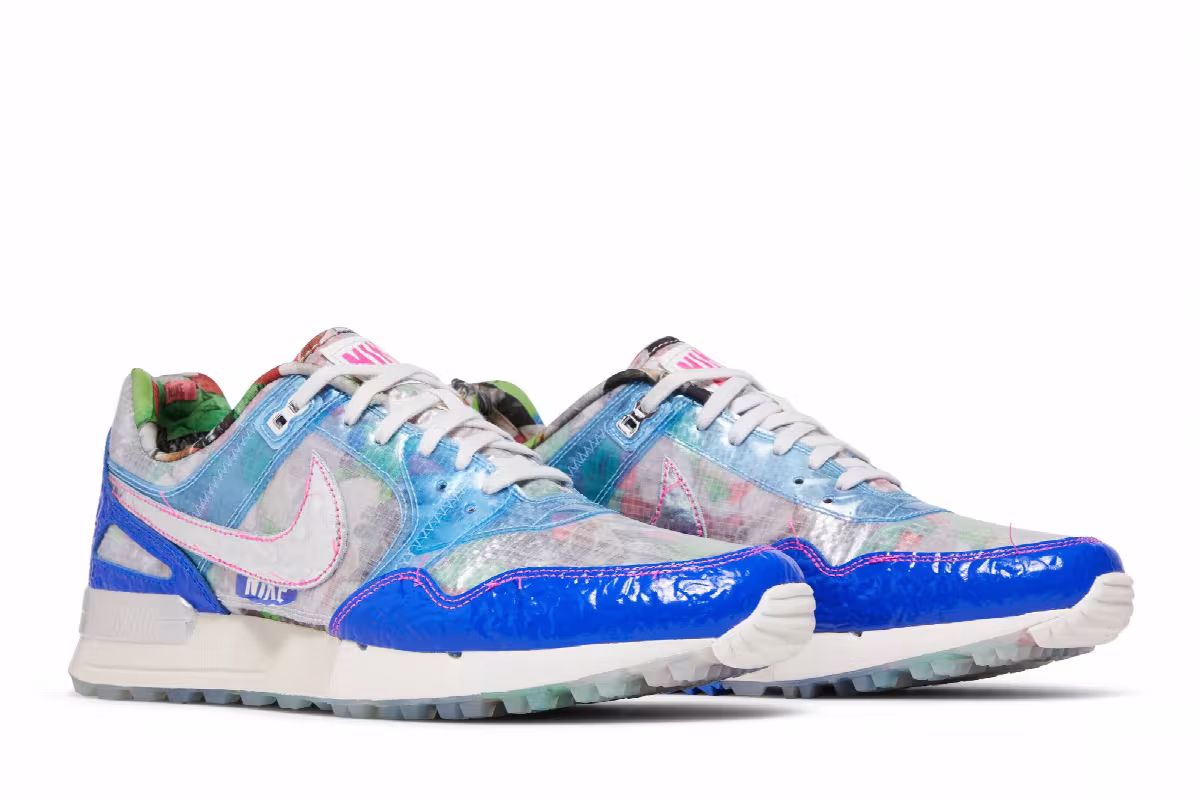 Nike Air Pegasus Phoenix Open, view 9