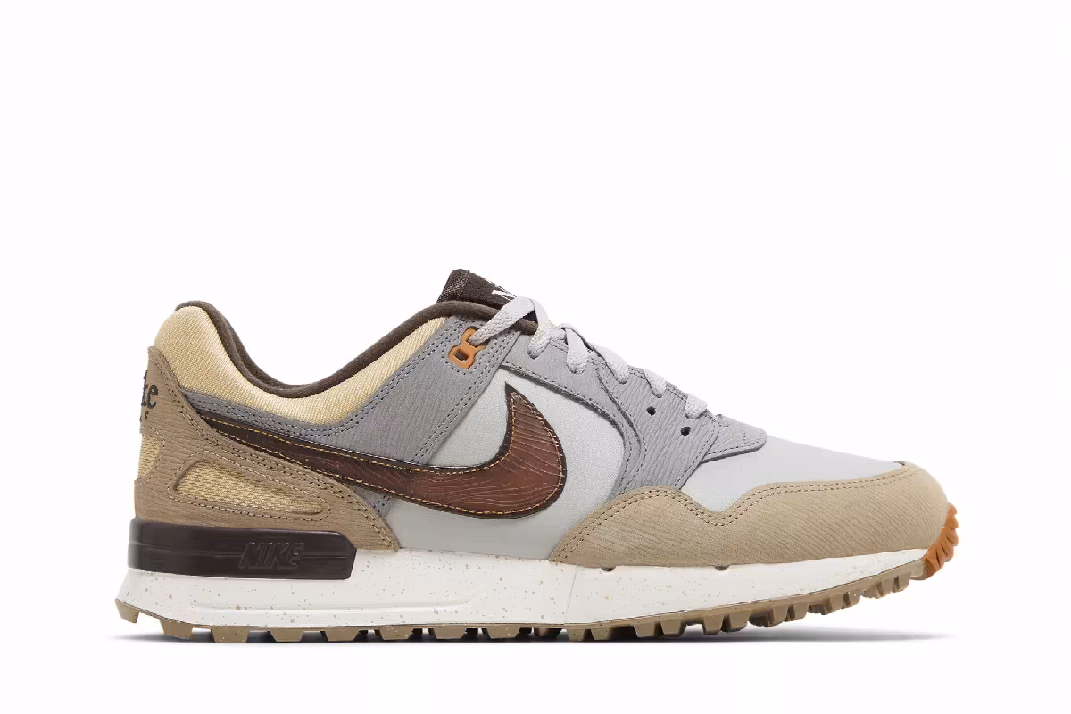 Nike Air Pegasus 89 Golf PGA Championship, view 2