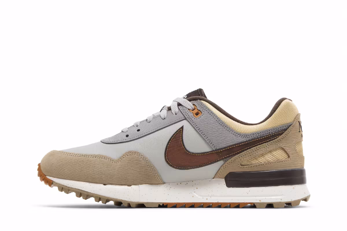Nike Air Pegasus 89 Golf PGA Championship, view 4