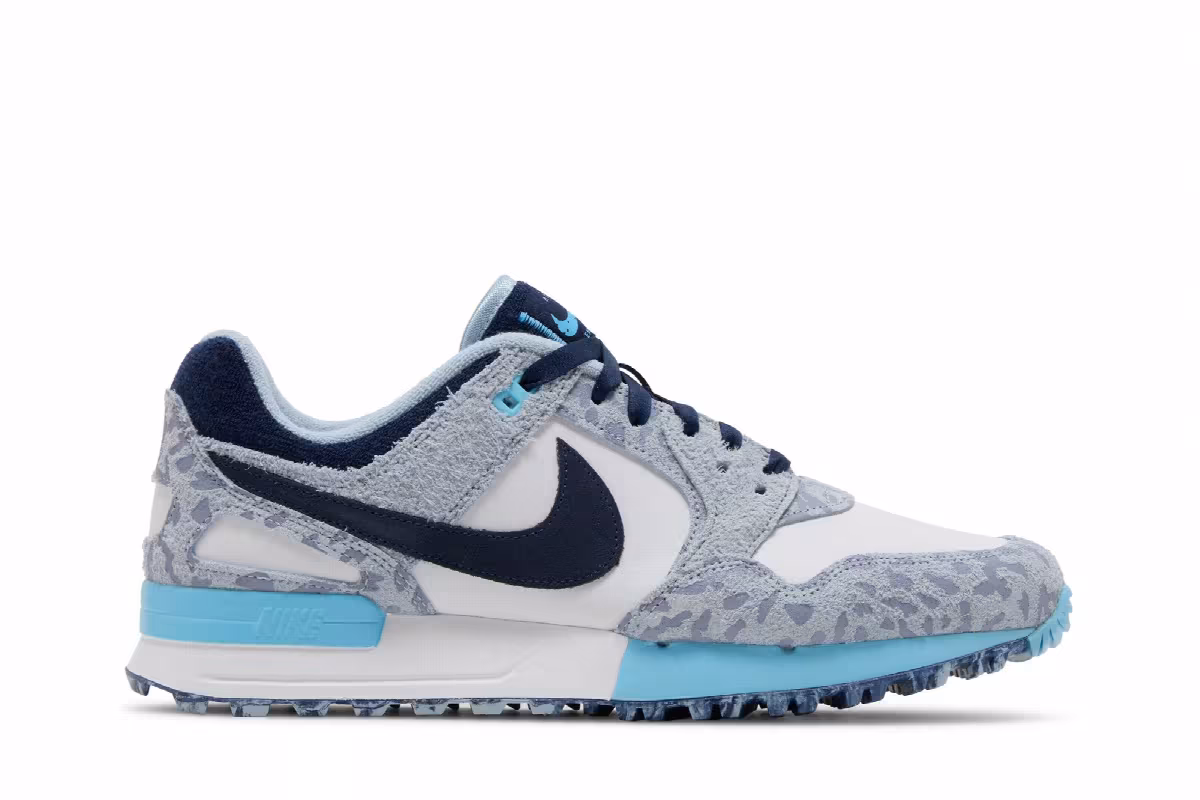 Nike Air Pegasus 89 Golf NRG Accept and Embrace Pack, view 2