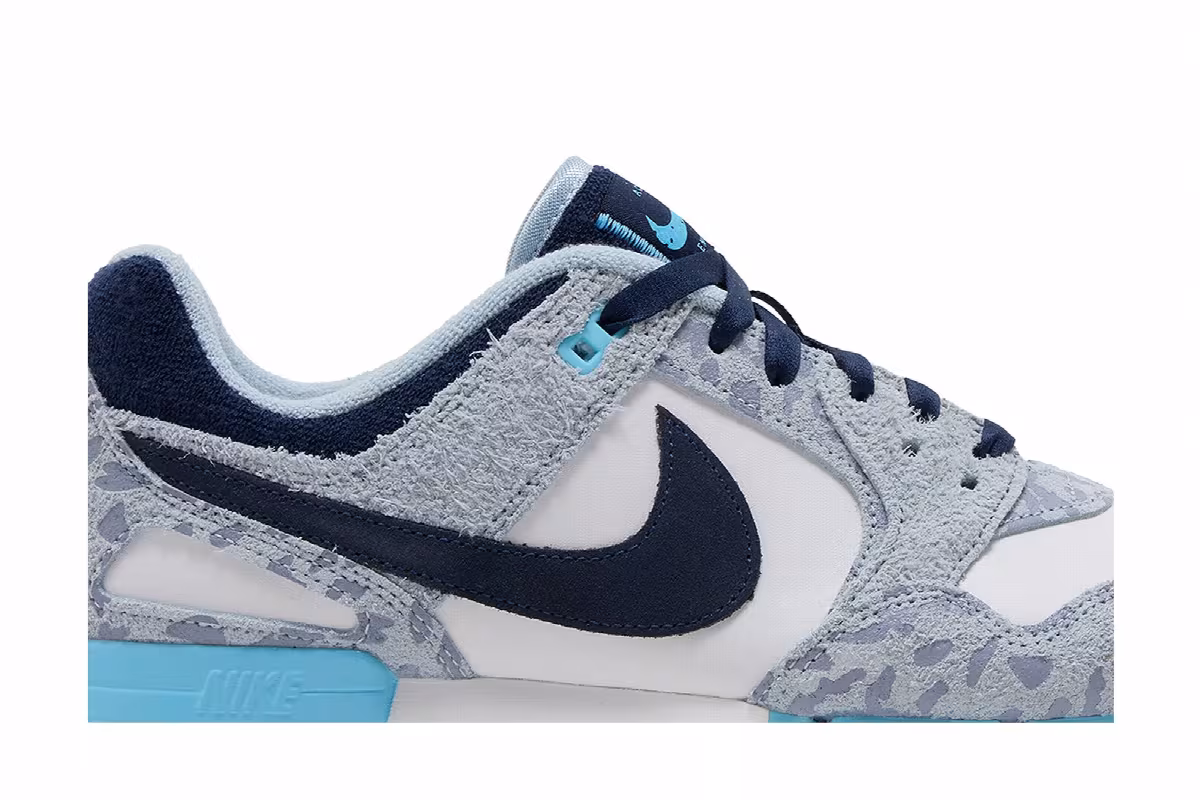 Nike Air Pegasus 89 Golf NRG Accept and Embrace Pack, view 3