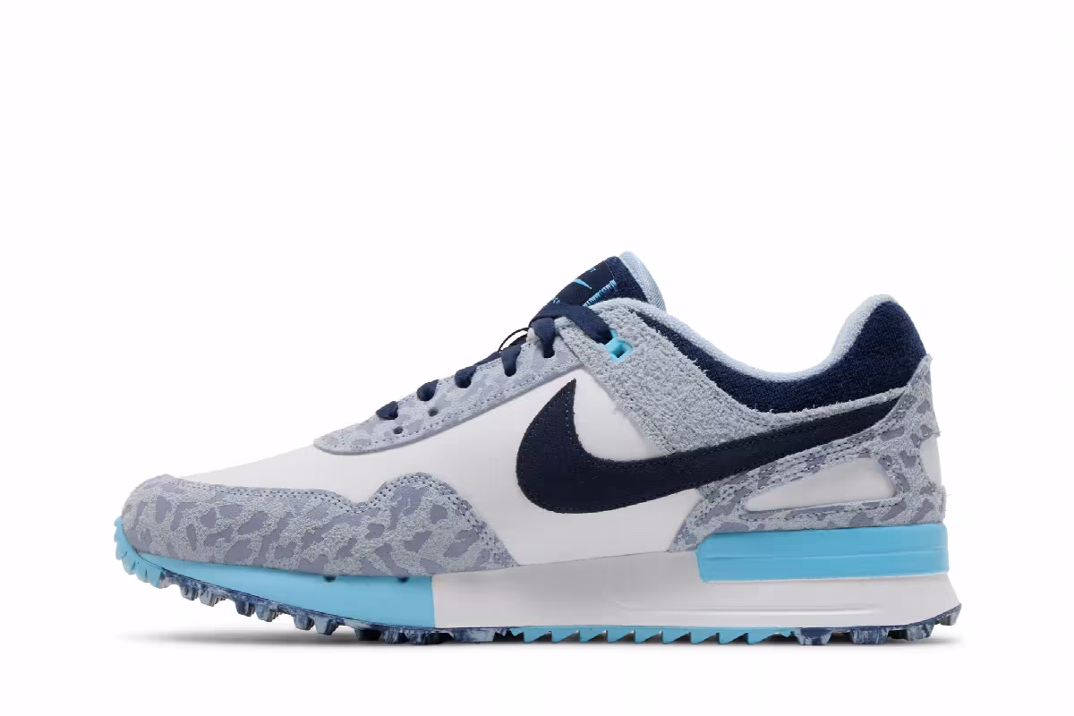 Nike Air Pegasus 89 Golf NRG Accept and Embrace Pack, view 4