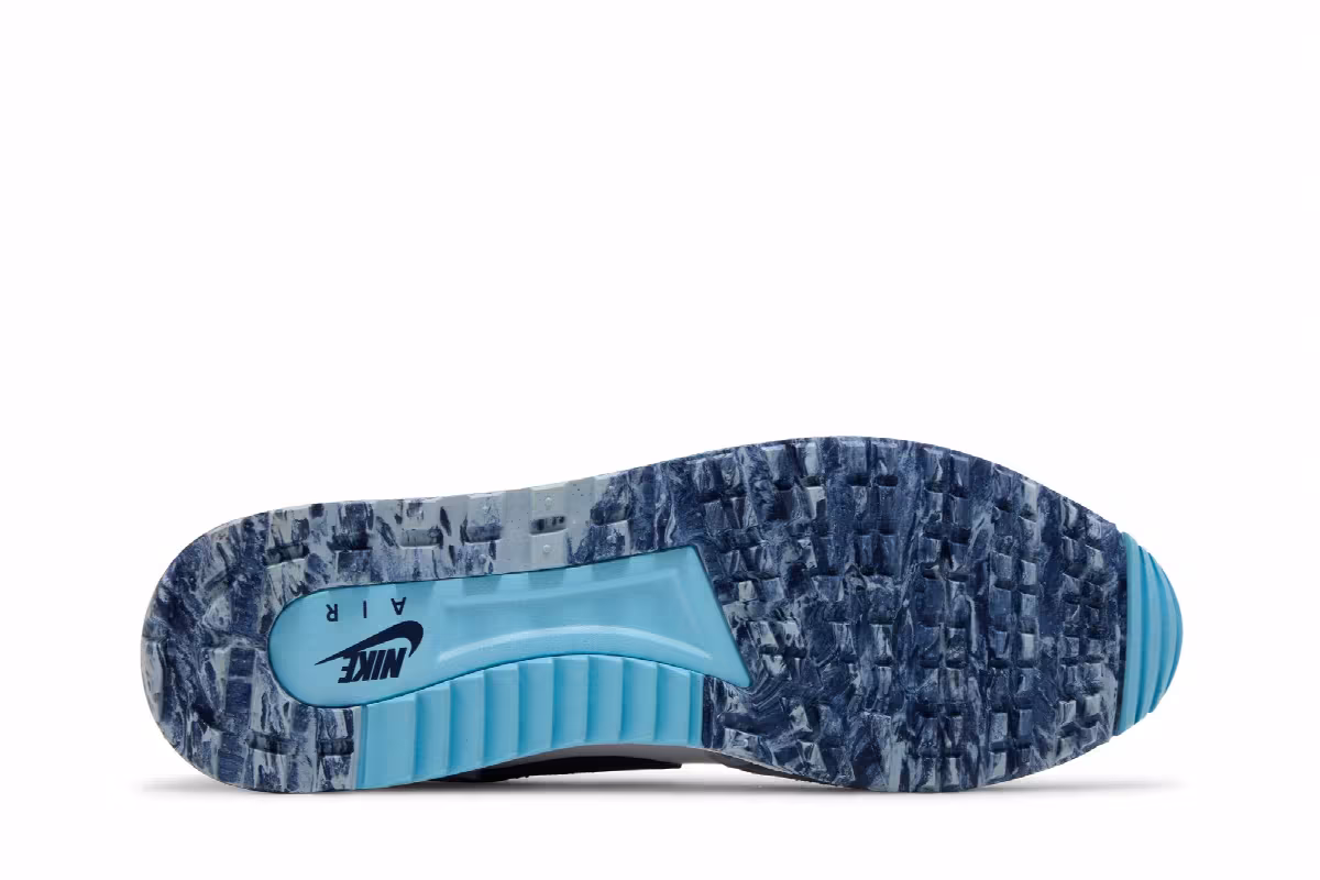 Nike Air Pegasus 89 Golf NRG Accept and Embrace Pack, view 5