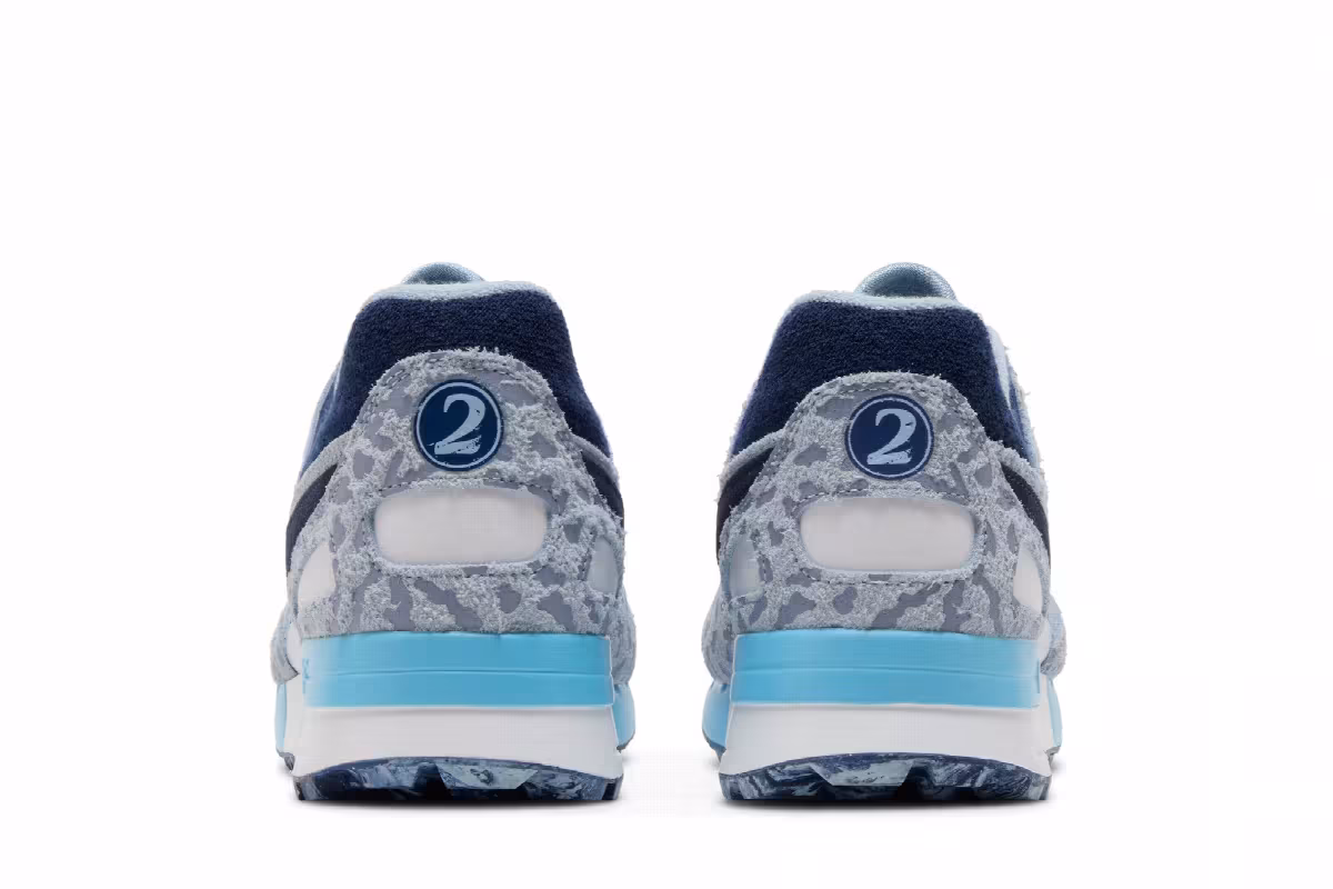 Nike Air Pegasus 89 Golf NRG Accept and Embrace Pack, view 7