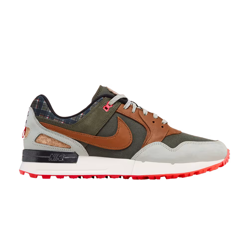 Nike Air Pegasus Open Championship Pack