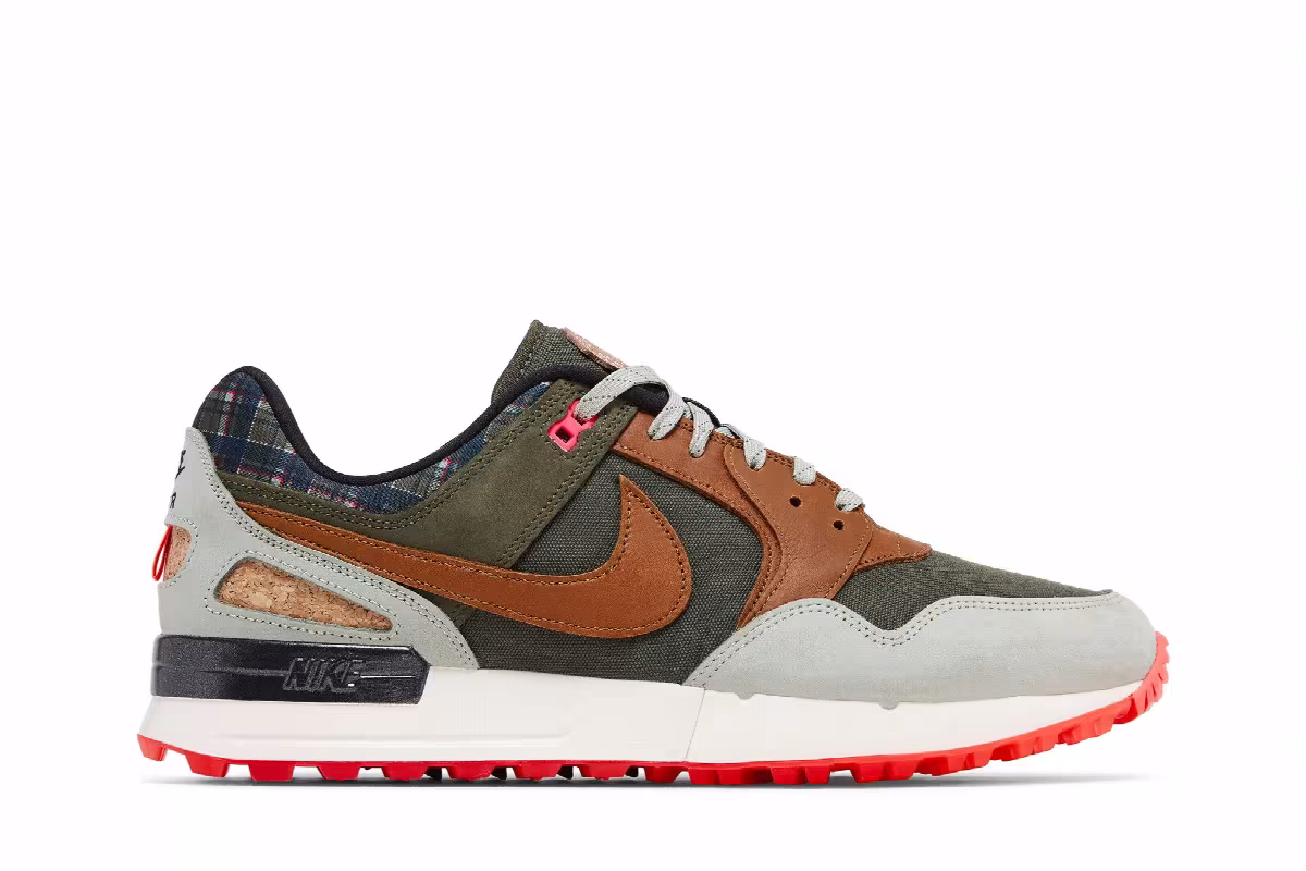 Nike Air Pegasus Open Championship Pack, view 2