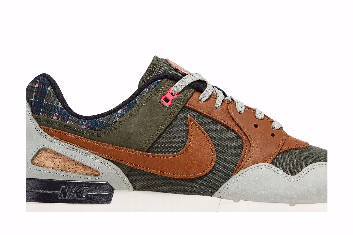 Nike Air Pegasus Open Championship Pack, view 3