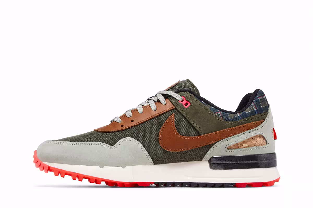 Nike Air Pegasus Open Championship Pack, view 4