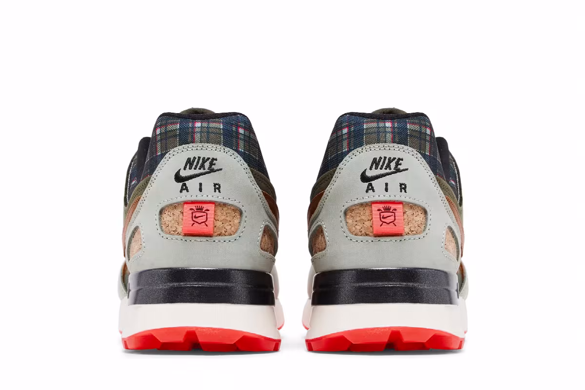 Nike Air Pegasus Open Championship Pack, view 7