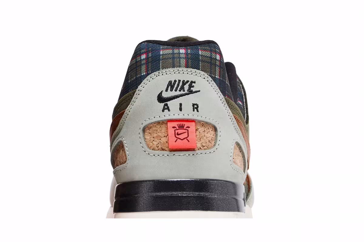 Nike Air Pegasus Open Championship Pack, view 8