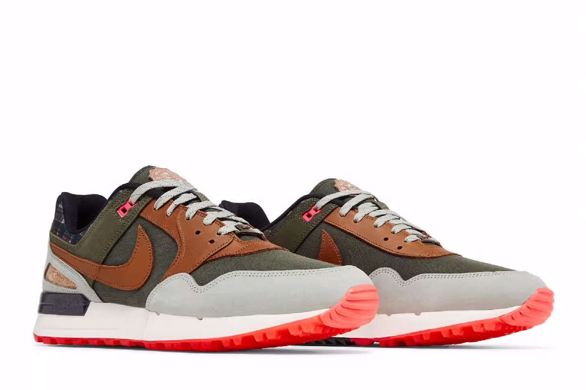 Nike Air Pegasus Open Championship Pack, view 9