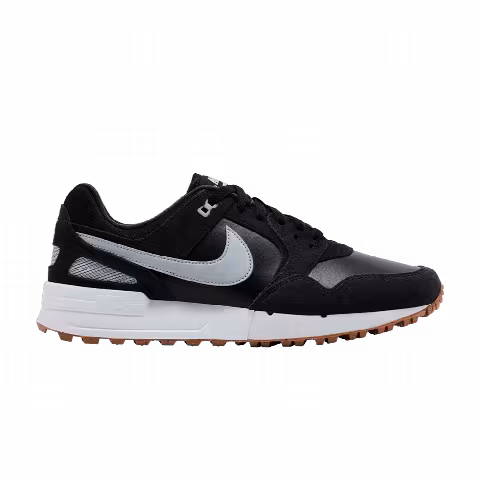 Nike Air Pegasus 89 Golf 'Black White Gum'