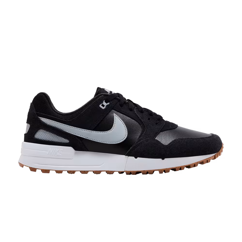 Nike Air Pegasus 89 Golf Black White Gum