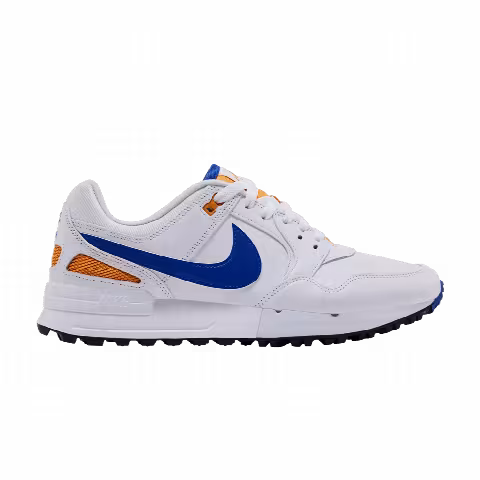 Nike Air Pegasus 89 Golf 'White Orange Peel Racer Blue'