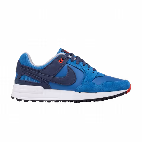 Nike Air Pegasus 89 Golf 'Star Blue Picante Red'
