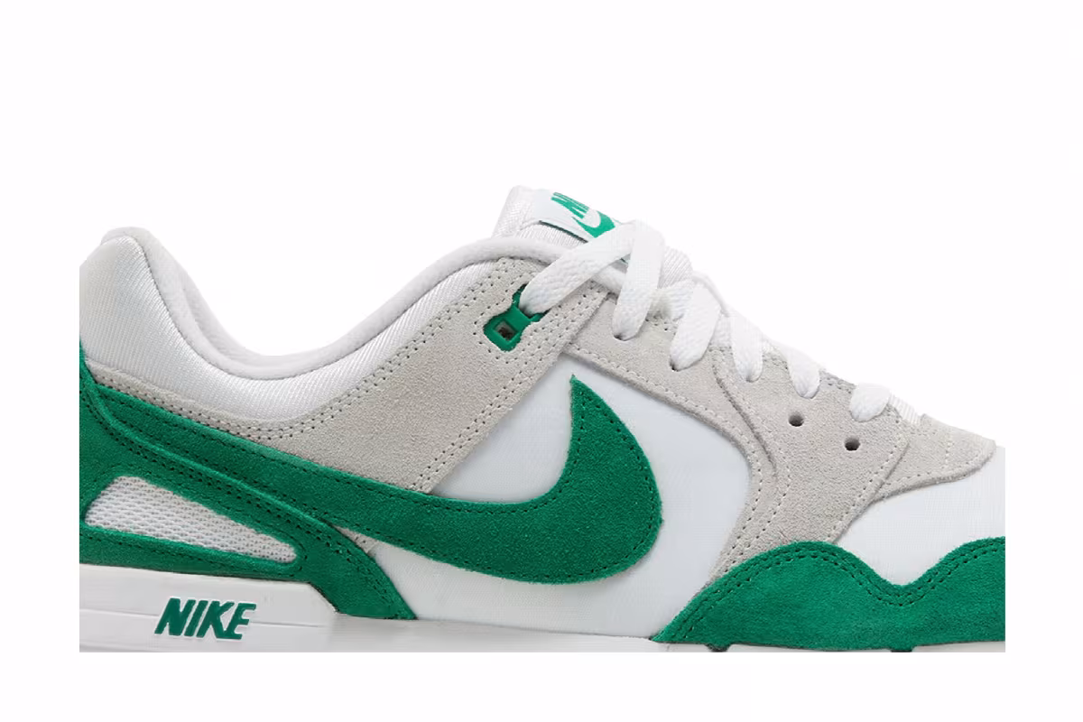 Nike Air Pegasus 89 Golf Malachite, view 3