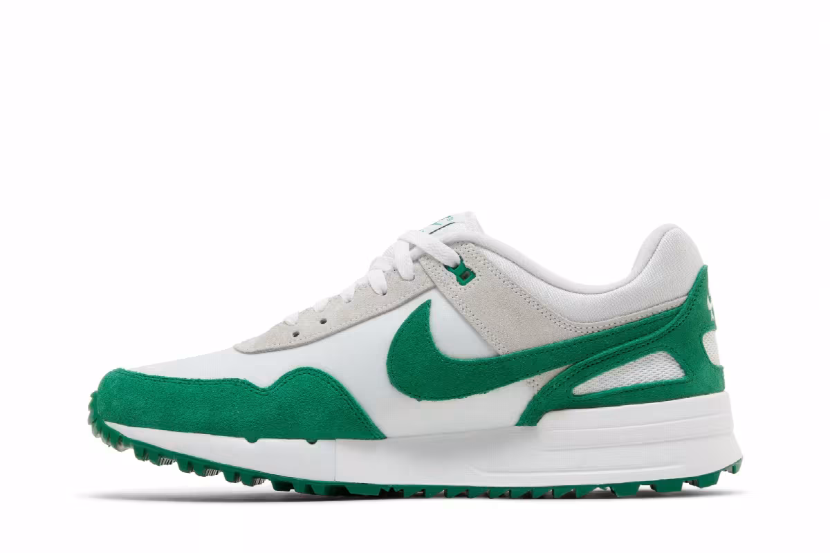 Nike Air Pegasus 89 Golf Malachite, view 4