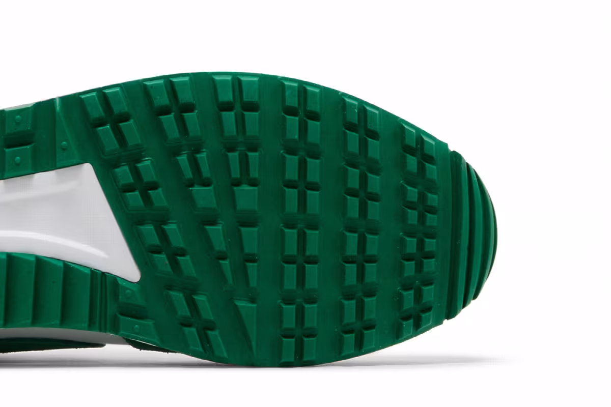 Nike Air Pegasus 89 Golf Malachite, view 6