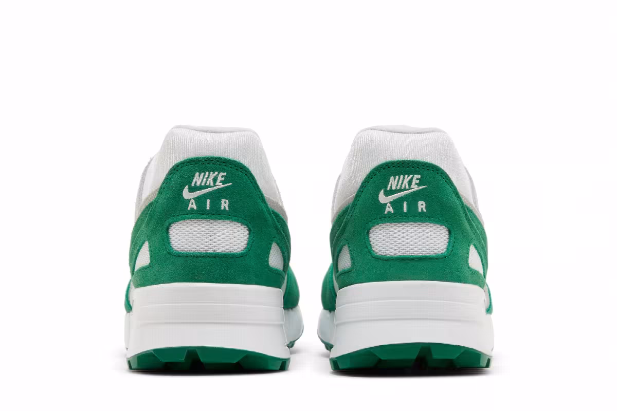 Nike Air Pegasus 89 Golf Malachite, view 7