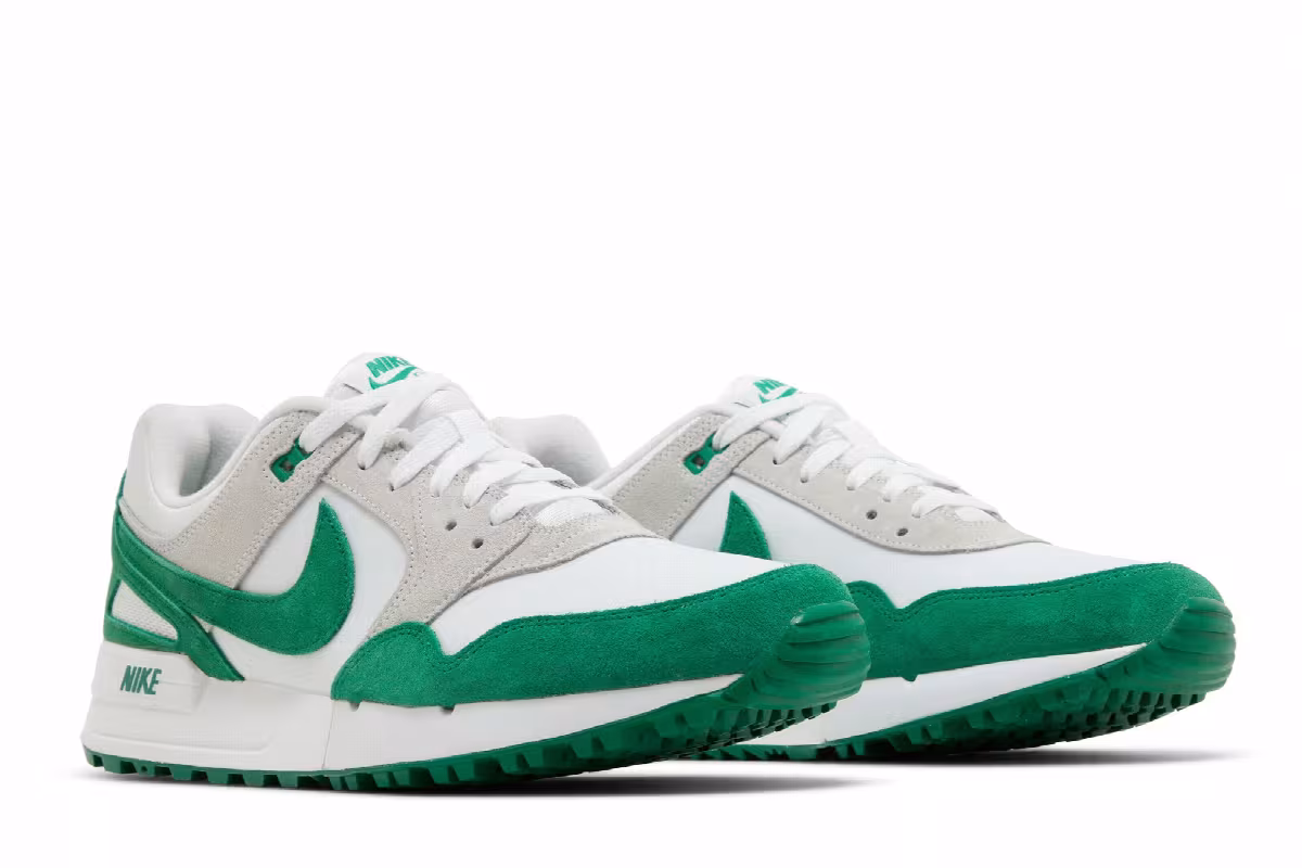 Nike Air Pegasus 89 Golf Malachite, view 9