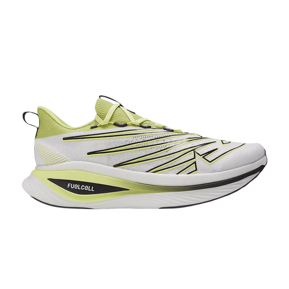 New Balance FuelCell SuperComp Elite v3 Thirty Watt