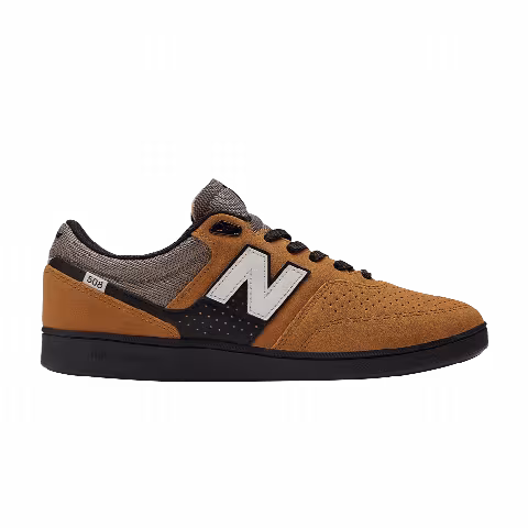Brandon Westgate x New Balance Numeric 508 'Dolce Black'