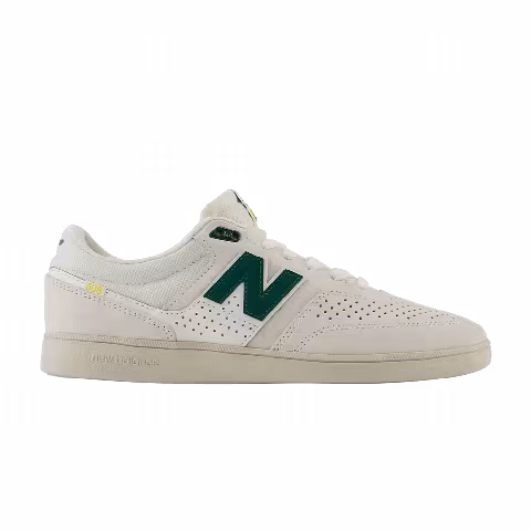 Brandon Westgate x New Balance Numeric 508 'Sea Salt Forest Green'