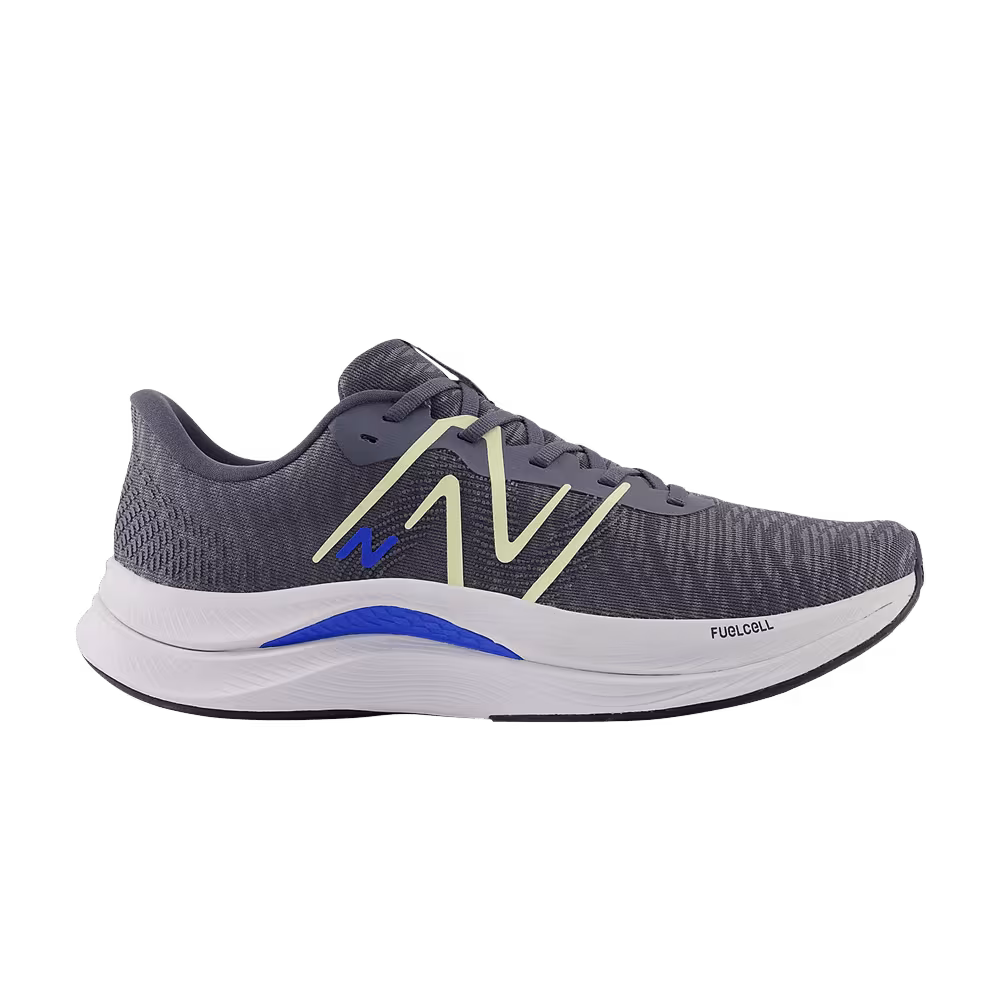 New Balance FuelCell Propel v4 Graphite Limelight
