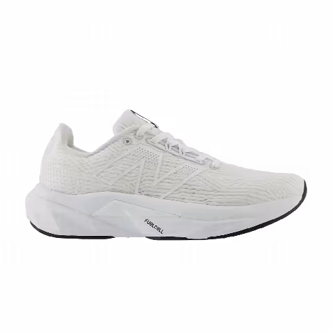 New Balance Wmns FuelCell Propel v5 Wide 'White Black'