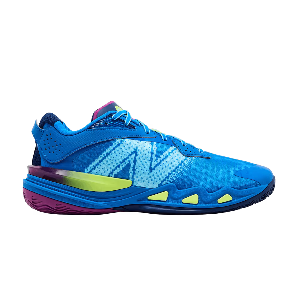 New Balance Hesi Low V2 Digi Dash