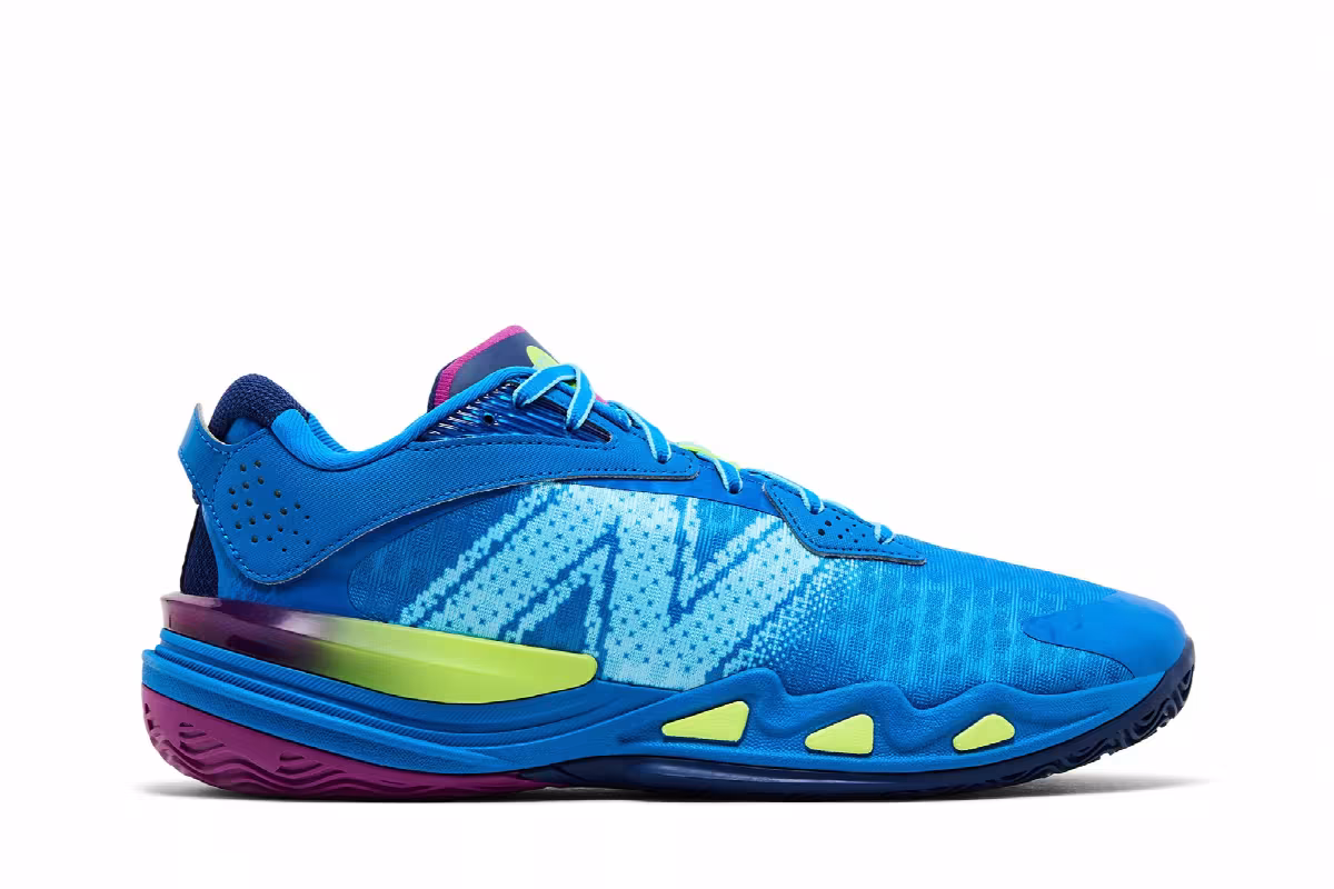 New Balance Hesi Low V2 Digi Dash, view 2